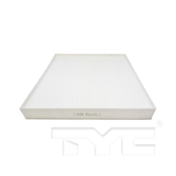 Cabin Air Filter - TYC 800210P