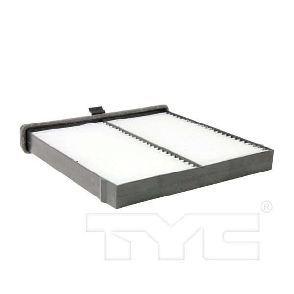 Cabin Air Filter - TYC 800211P