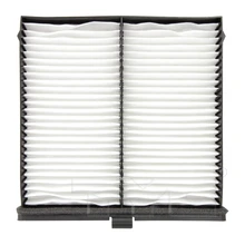 Cabin Air Filter - TYC 800211P