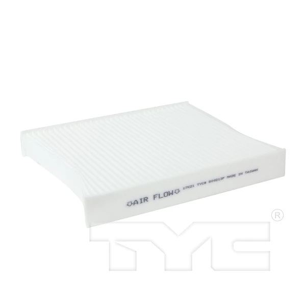 Cabin Air Filter - TYC 800213P
