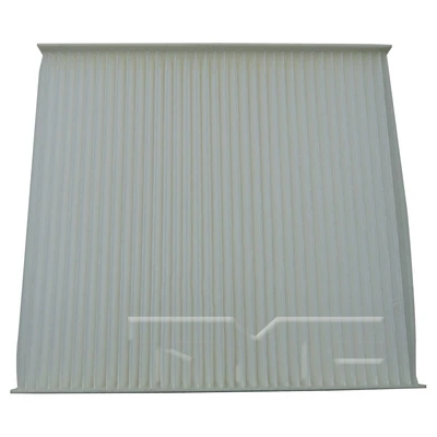 Cabin Air Filter - TYC 800224P