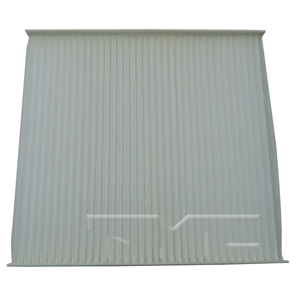 Cabin Air Filter - TYC 800224P