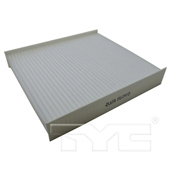 Cabin Air Filter - TYC 800224P