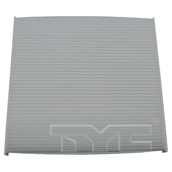 Cabin Air Filter - TYC 800225P