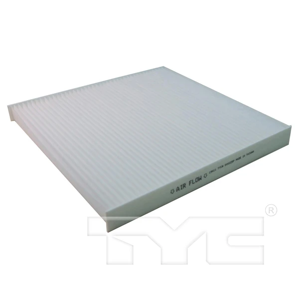 Cabin Air Filter - TYC 800225P