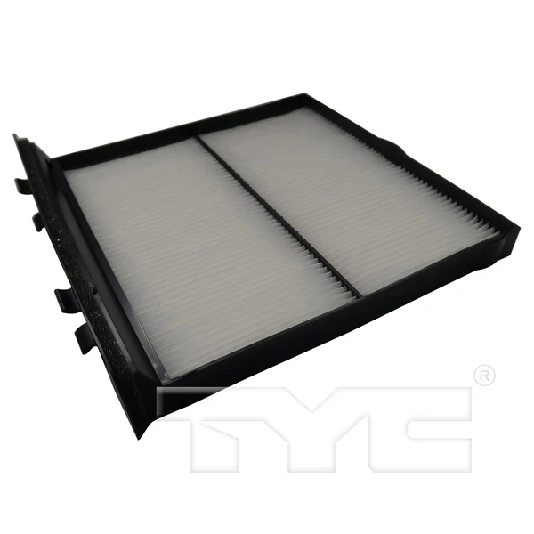 Cabin Air Filter - TYC 800227P