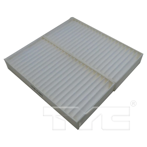 Cabin Air Filter - TYC 800221P2