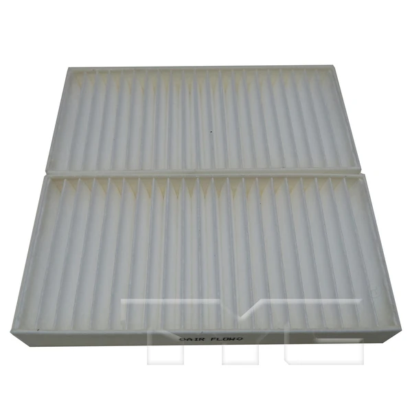 Cabin Air Filter - TYC 800221P2