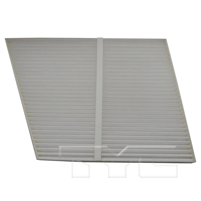 Cabin Air Filter - TYC 800236P