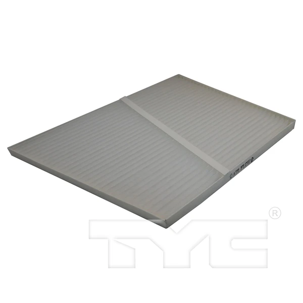Cabin Air Filter - TYC 800236P