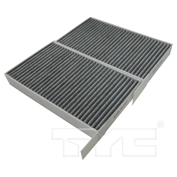 Cabin Air Filter - TYC 800237C2