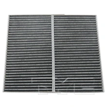 Cabin Air Filter - TYC 800237C2