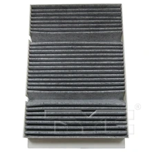 Cabin Air Filter - TYC 800238C2