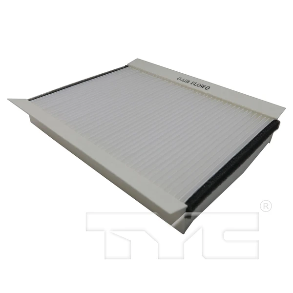 Cabin Air Filter - TYC 800230P