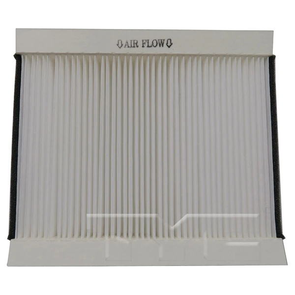 Cabin Air Filter - TYC 800230P
