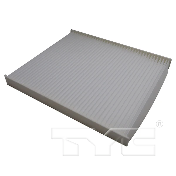 Cabin Air Filter - TYC 800231P