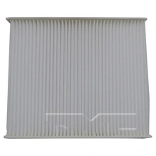 Cabin Air Filter - TYC 800231P