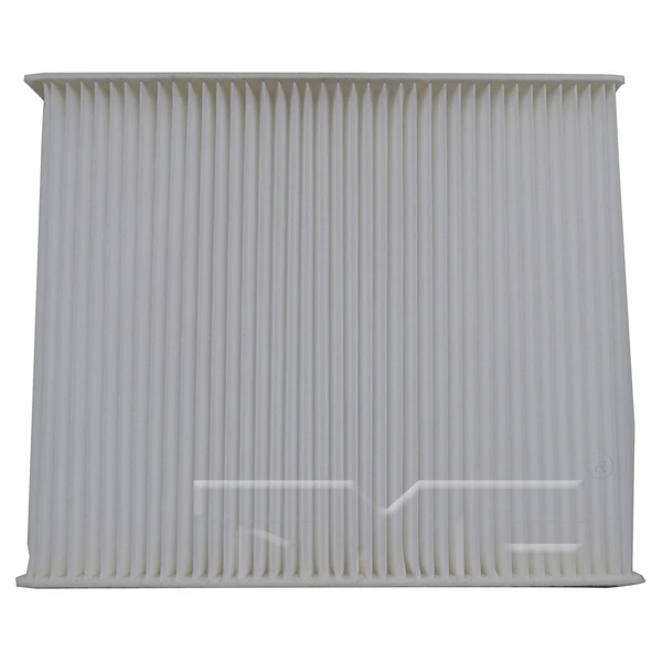 Cabin Air Filter - TYC 800231P
