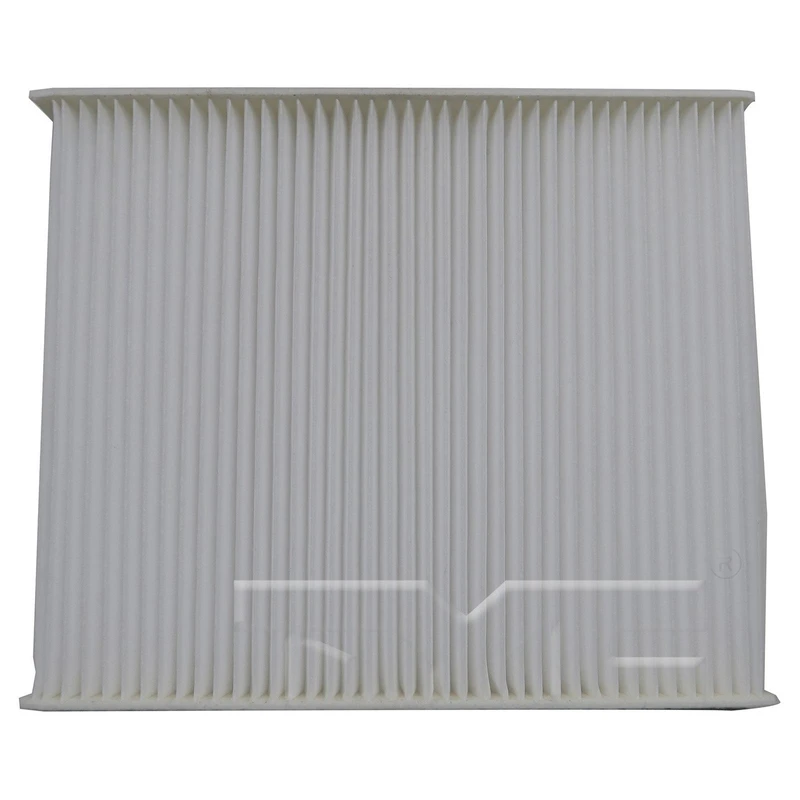 Cabin Air Filter - TYC 800231P