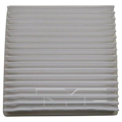Cabin Air Filter - TYC 800233P