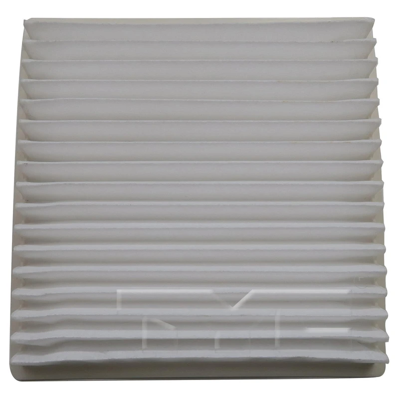 Cabin Air Filter - TYC 800233P