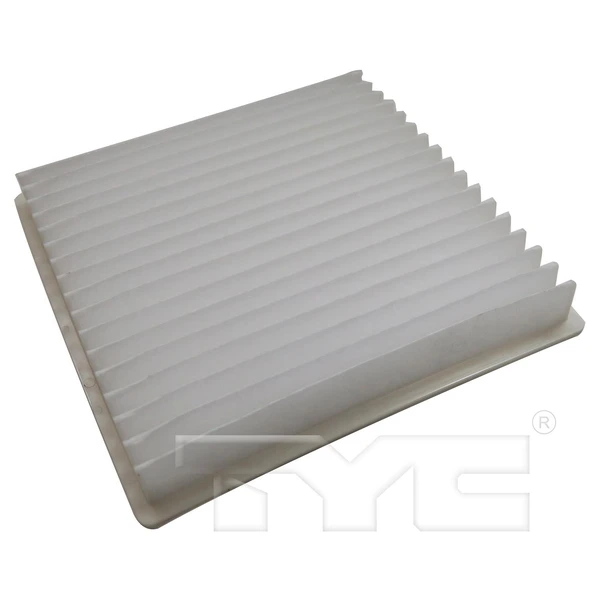 Cabin Air Filter - TYC 800233P
