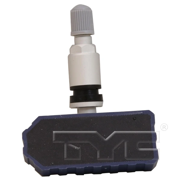 Tire Pressure Monitoring System (TPMS) Programmable Sensor - TYC 81433