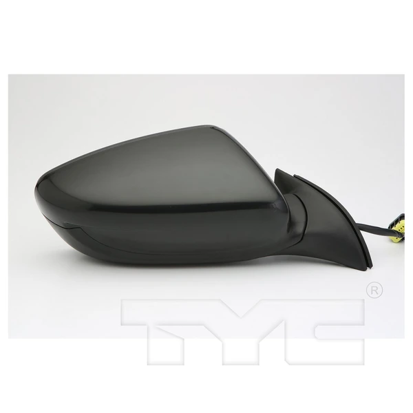 Door Mirror - Right Passenger Side - TYC 8150141