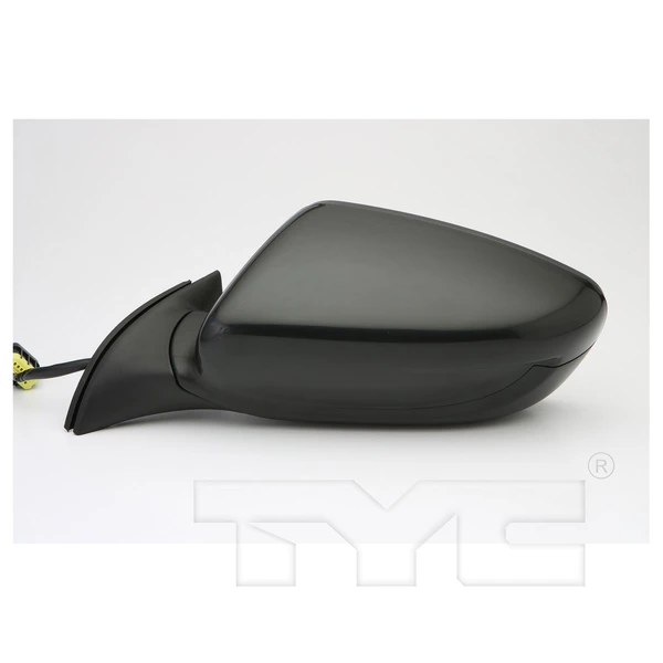 Door Mirror - Left Driver Side - TYC 8150142
