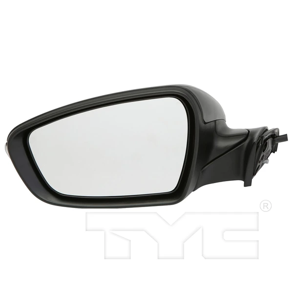 Door Mirror - Left Driver Side - TYC 8150152