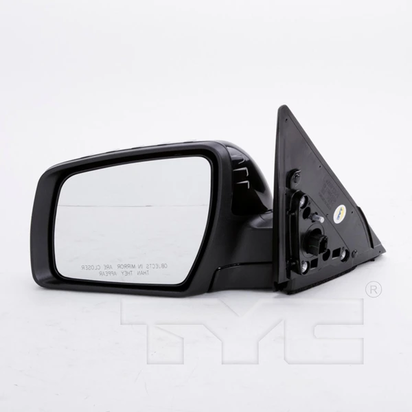 Door Mirror - Left Driver Side - TYC 8160252