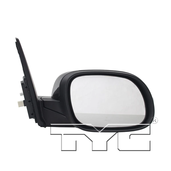 Door Mirror - Right Passenger Side - TYC 8160351
