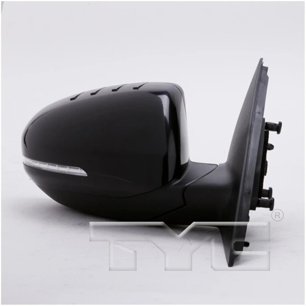 TYC 8170151 Mirror, Right Passenger Side