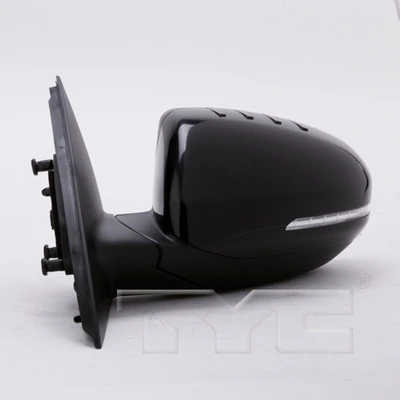 Door Mirror - Left Driver Side - TYC 8170152