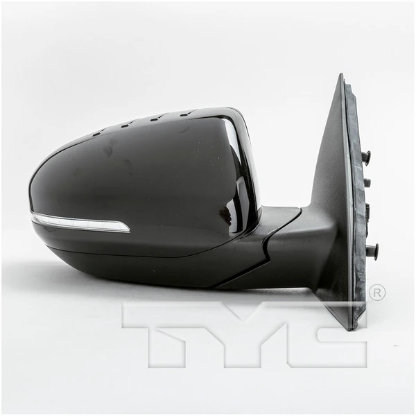 Door Mirror - Right Passenger Side - TYC 8170161