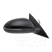 Door Mirror - Right Passenger Side - TYC 8170251