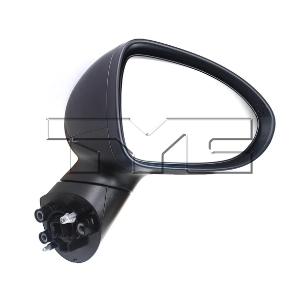 Door Mirror - Right Passenger Side - TYC 8180051