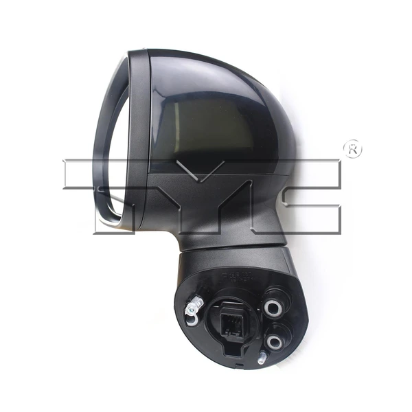 Door Mirror - Left Driver Side - TYC 8180052