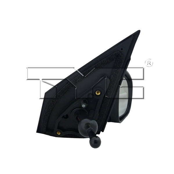 Door Mirror - Right Passenger Side - TYC 8180021