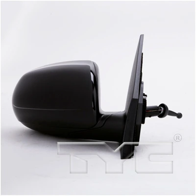 Door Mirror - Right Passenger Side - TYC 8180021