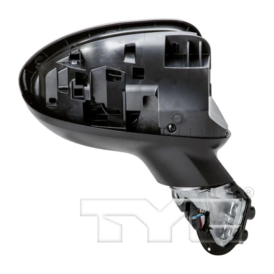 Door Mirror - Right Passenger Side - TYC 8180031