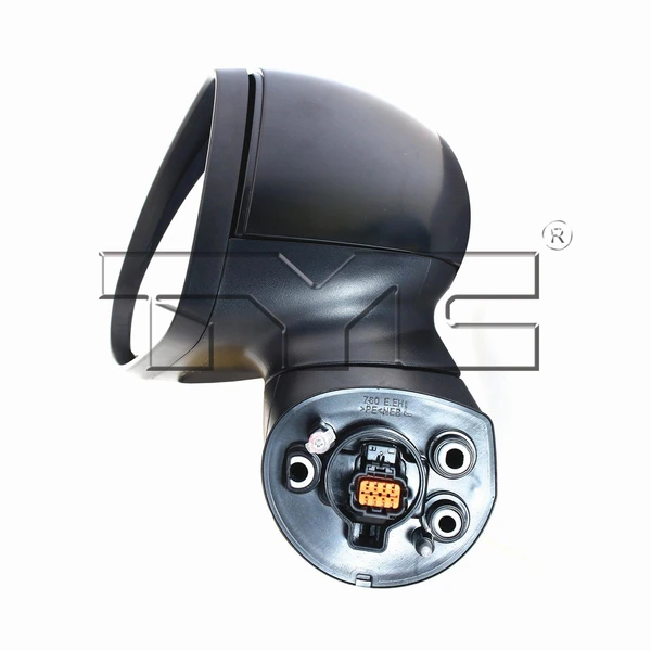 Door Mirror - Right Passenger Side - TYC 8180141