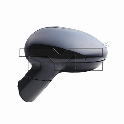 Door Mirror - Right Passenger Side - TYC 8180141