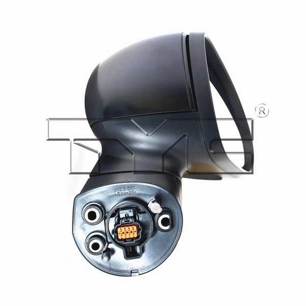 Door Mirror - Left Driver Side - TYC 8180142
