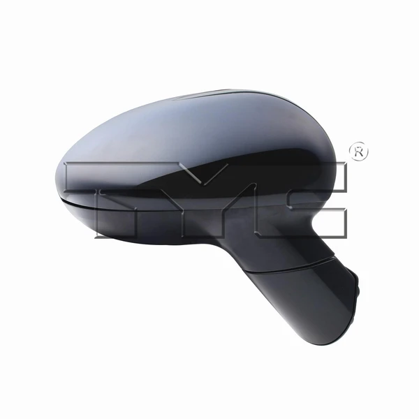 Door Mirror - Left Driver Side - TYC 8180142