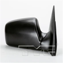 Door Mirror - Right Passenger Side - TYC 8110031