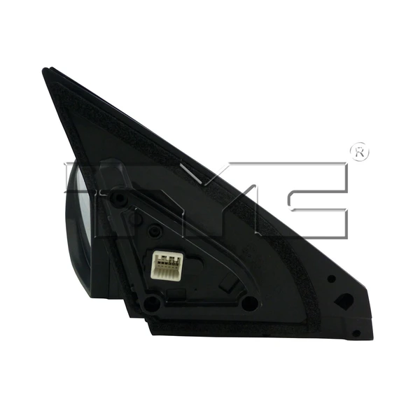 TYC 8110132 Mirror, Left Driver Side