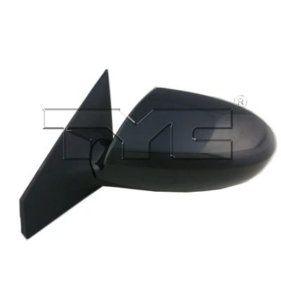 TYC 8110132 Mirror, Left Driver Side
