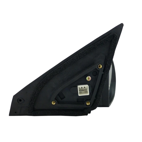 TYC 8110231 Mirror, Right Passenger Side