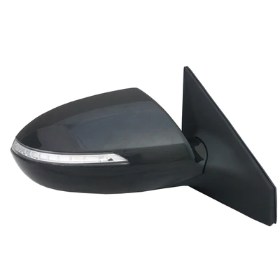 TYC 8110231 Mirror, Right Passenger Side